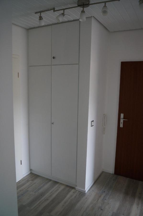 Ferienwohnung Lechsner Bad Harzburg Exterior foto